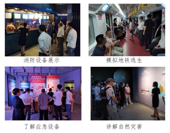 2020622213206957 尊龙凯时人生就是搏集团旗下各公司起劲开展清静生产 学习