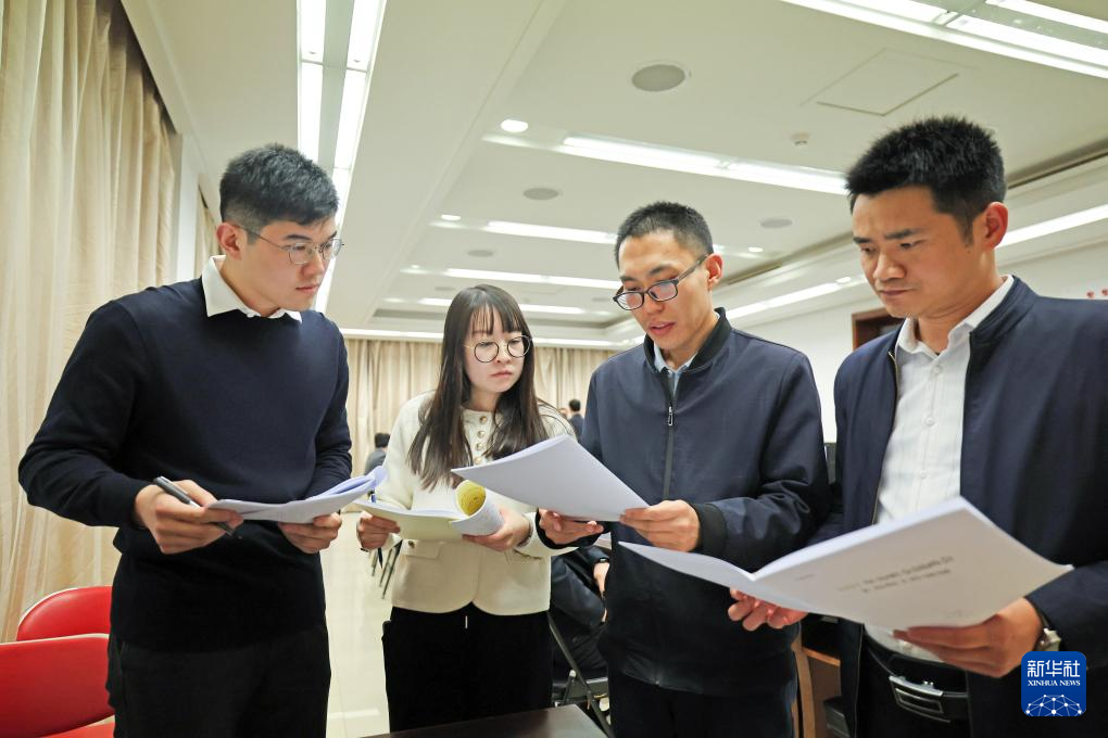 听民意 汇民智丨倾力打造相同交流“直通车”，，，，2025年旁听天下两会事情这样开展