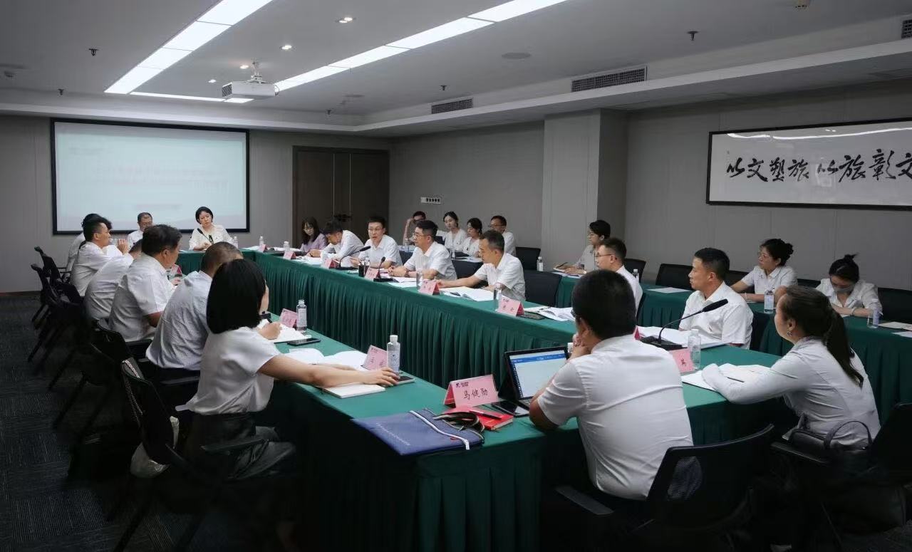省尊龙凯时人生就是搏集团2025年党建事情推进会暨增强混淆所有制企业党的建设事情座谈会召开